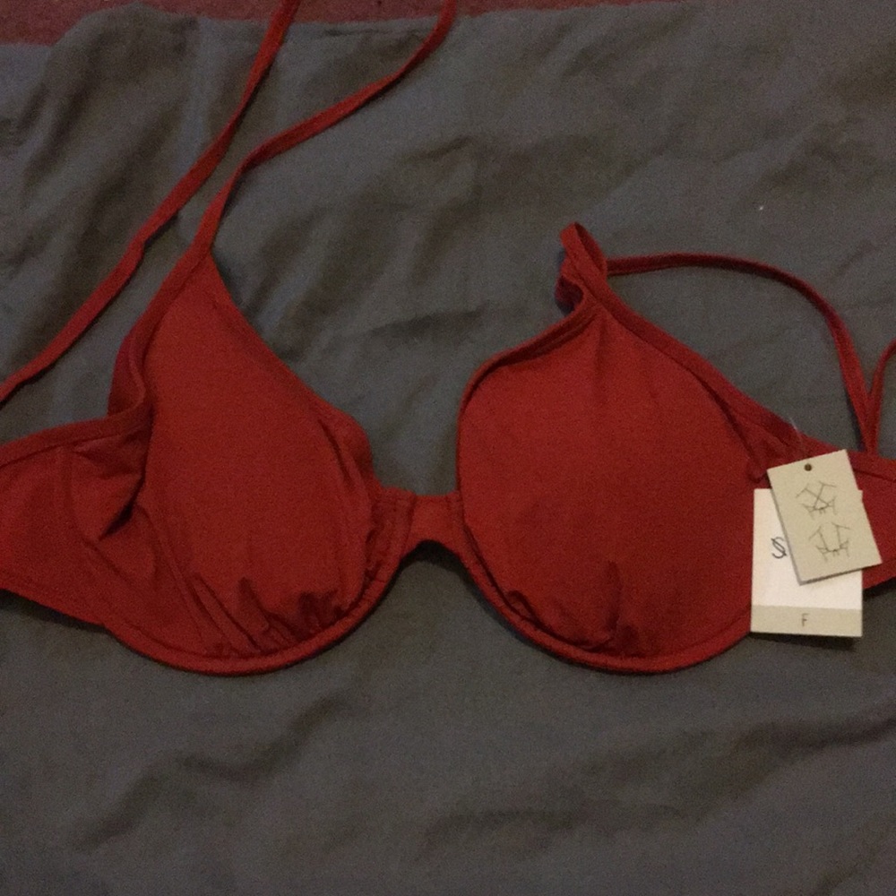 Sienna bathing suit NEVER WORN, TAGS ATTACHED!!!!!